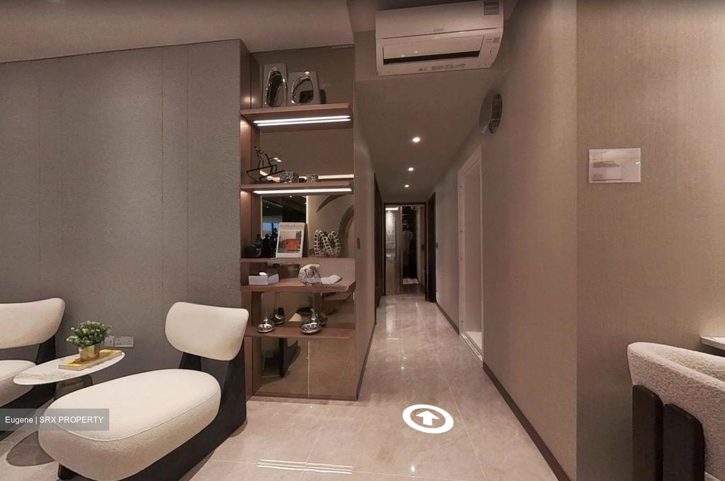 Serangoon Avenue 3 (D19), Condominium #525550301